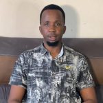 Hon. Prince Chidolue John Clarence Nwankwo   Secretary, Njikoka Local Government