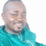 Hon JC Okeke ( Ngwo Ngwo Eji Eme Eze) Special Adviser to the Executive Chairman Njikoka LG.