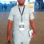 Hon Ugokwe Izuchukwu (Supervisor For Environment, Njikoka local government)