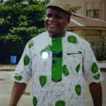 Hon, Sir Joe Chukwudi Nzeako,  member of Environment  Committee