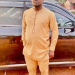 Hon.Chidozie Obeleagu S.A to Mayor on Market.