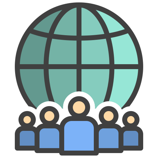 community icon community icon
