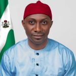 Hon.Chinedu Domnic Ononiba . Mayor Njikoka